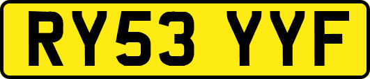 RY53YYF