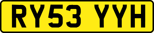 RY53YYH