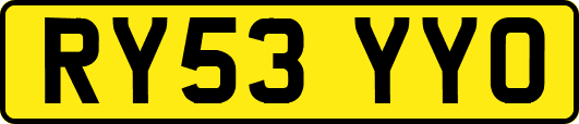RY53YYO