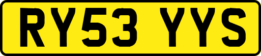 RY53YYS