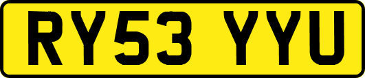 RY53YYU
