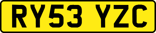 RY53YZC