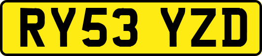 RY53YZD