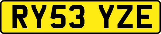 RY53YZE