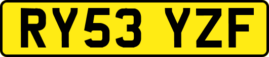 RY53YZF
