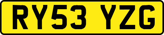 RY53YZG