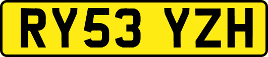 RY53YZH