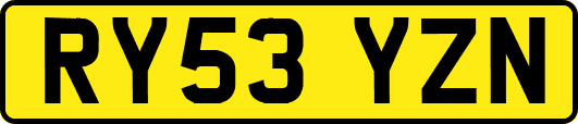 RY53YZN