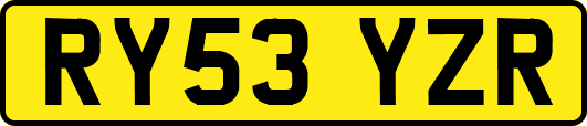 RY53YZR