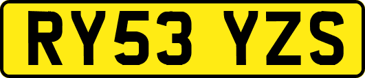 RY53YZS