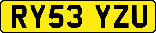 RY53YZU