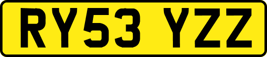 RY53YZZ