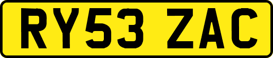 RY53ZAC