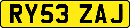 RY53ZAJ