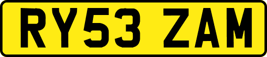 RY53ZAM