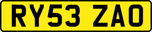 RY53ZAO