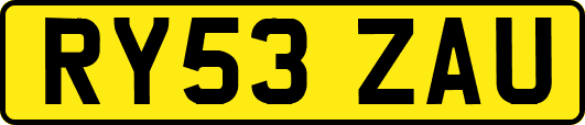 RY53ZAU