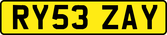RY53ZAY