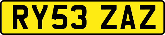 RY53ZAZ