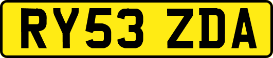 RY53ZDA