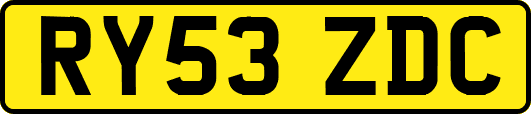 RY53ZDC