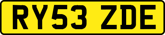 RY53ZDE