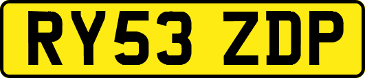 RY53ZDP
