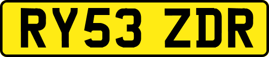 RY53ZDR
