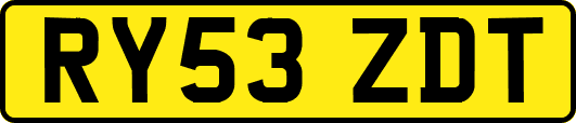 RY53ZDT