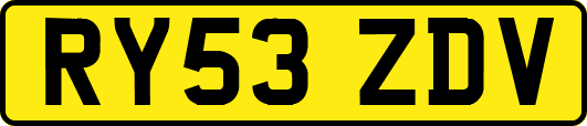 RY53ZDV