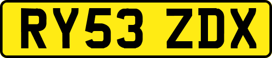 RY53ZDX