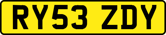 RY53ZDY