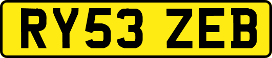 RY53ZEB