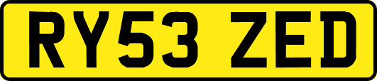 RY53ZED