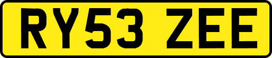 RY53ZEE