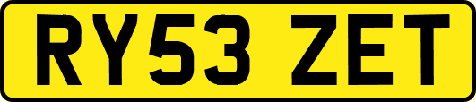 RY53ZET
