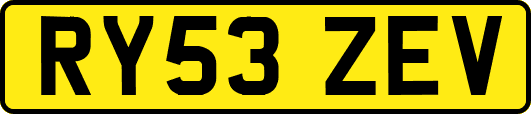 RY53ZEV
