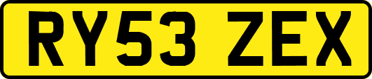 RY53ZEX