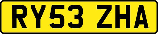 RY53ZHA