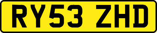 RY53ZHD