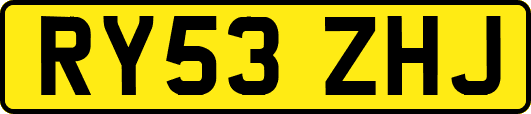 RY53ZHJ