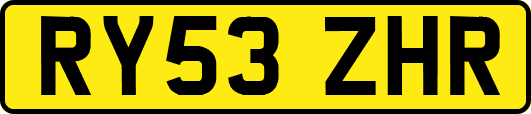 RY53ZHR