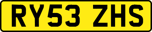 RY53ZHS
