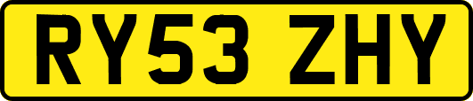 RY53ZHY