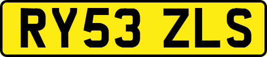 RY53ZLS