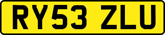 RY53ZLU