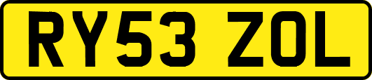 RY53ZOL