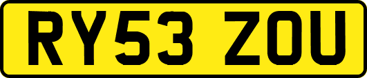 RY53ZOU