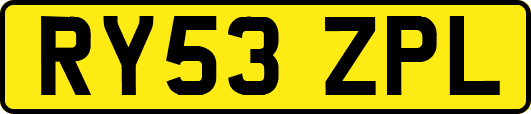 RY53ZPL