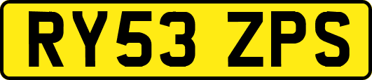 RY53ZPS